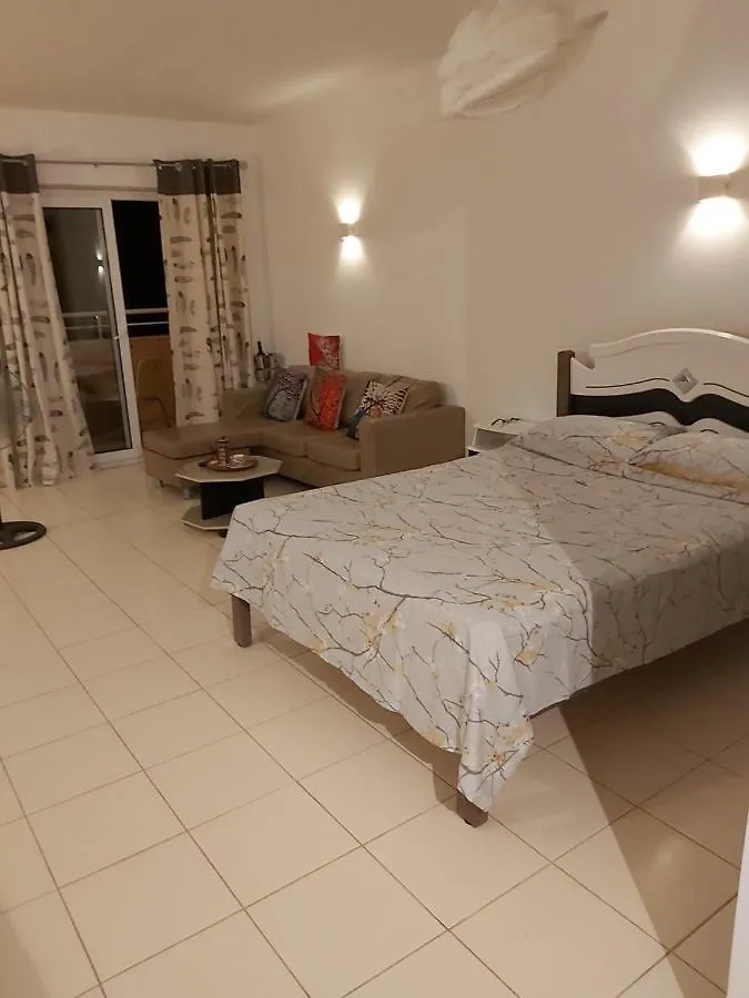 Surf Beach Vila Verde Apartments Santa Maria Πράσινο Ακρωτήριο