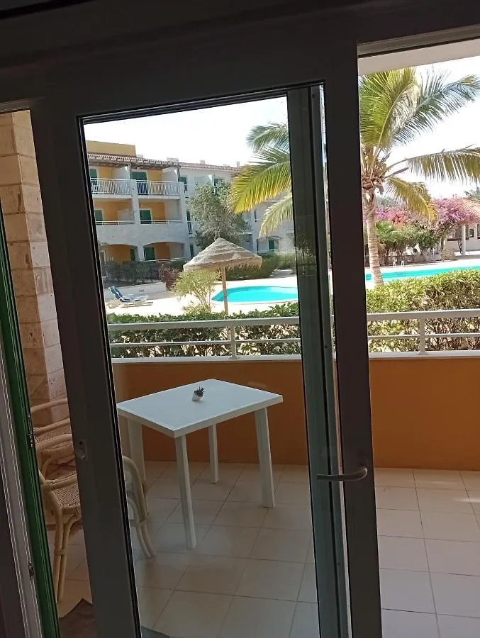 Surf Beach Vila Verde Apartments Santa Maria