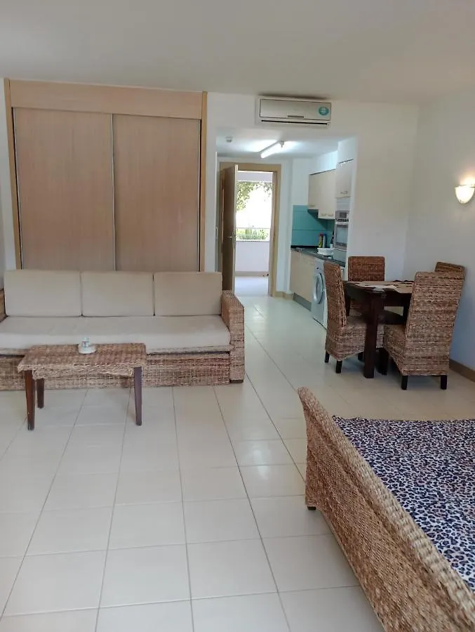 Surf Beach Vila Verde Apartments Santa Maria 0*,  Πράσινο Ακρωτήριο