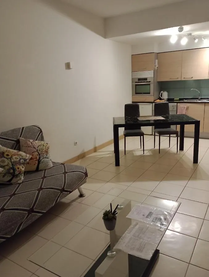Surf Beach Vila Verde Apartments Santa Maria 0*,  Πράσινο Ακρωτήριο