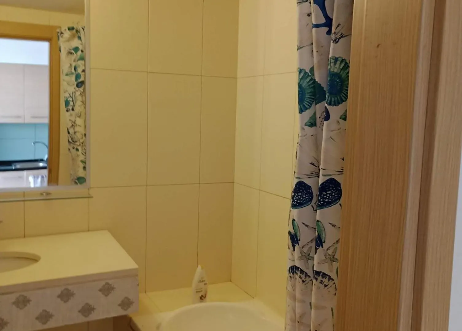 Surf Beach Vila Verde Apartments Santa Maria Πράσινο Ακρωτήριο