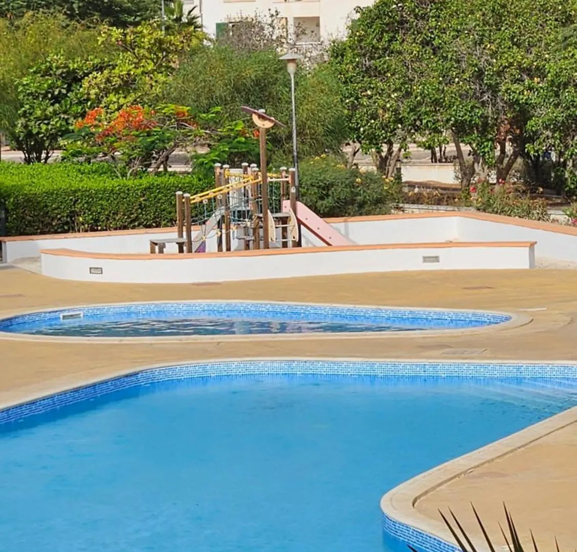 Surf Beach Vila Verde Apartments Santa Maria 0*,