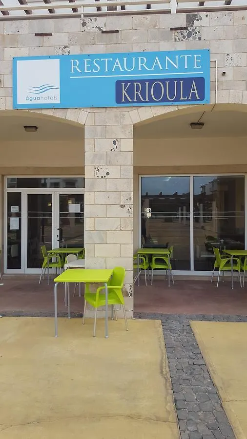 Surf Beach Vila Verde Apartments Santa Maria Πράσινο Ακρωτήριο