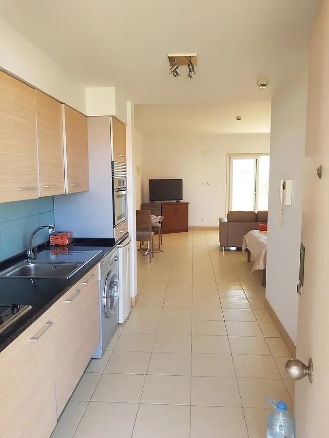 Surf Beach Vila Verde Apartments Santa Maria Πράσινο Ακρωτήριο