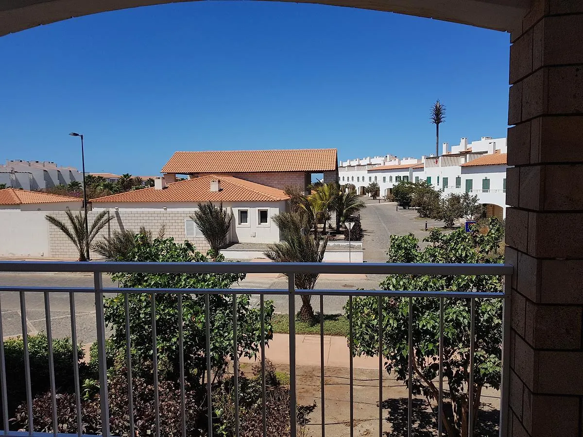 Surf Beach Vila Verde Apartments Santa Maria
