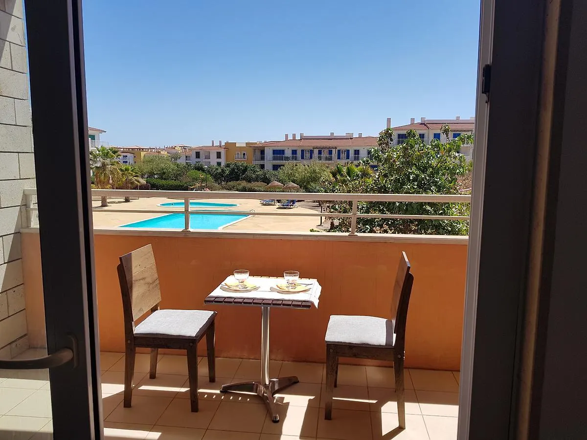 Surf Beach Vila Verde Apartments Santa Maria 0*,