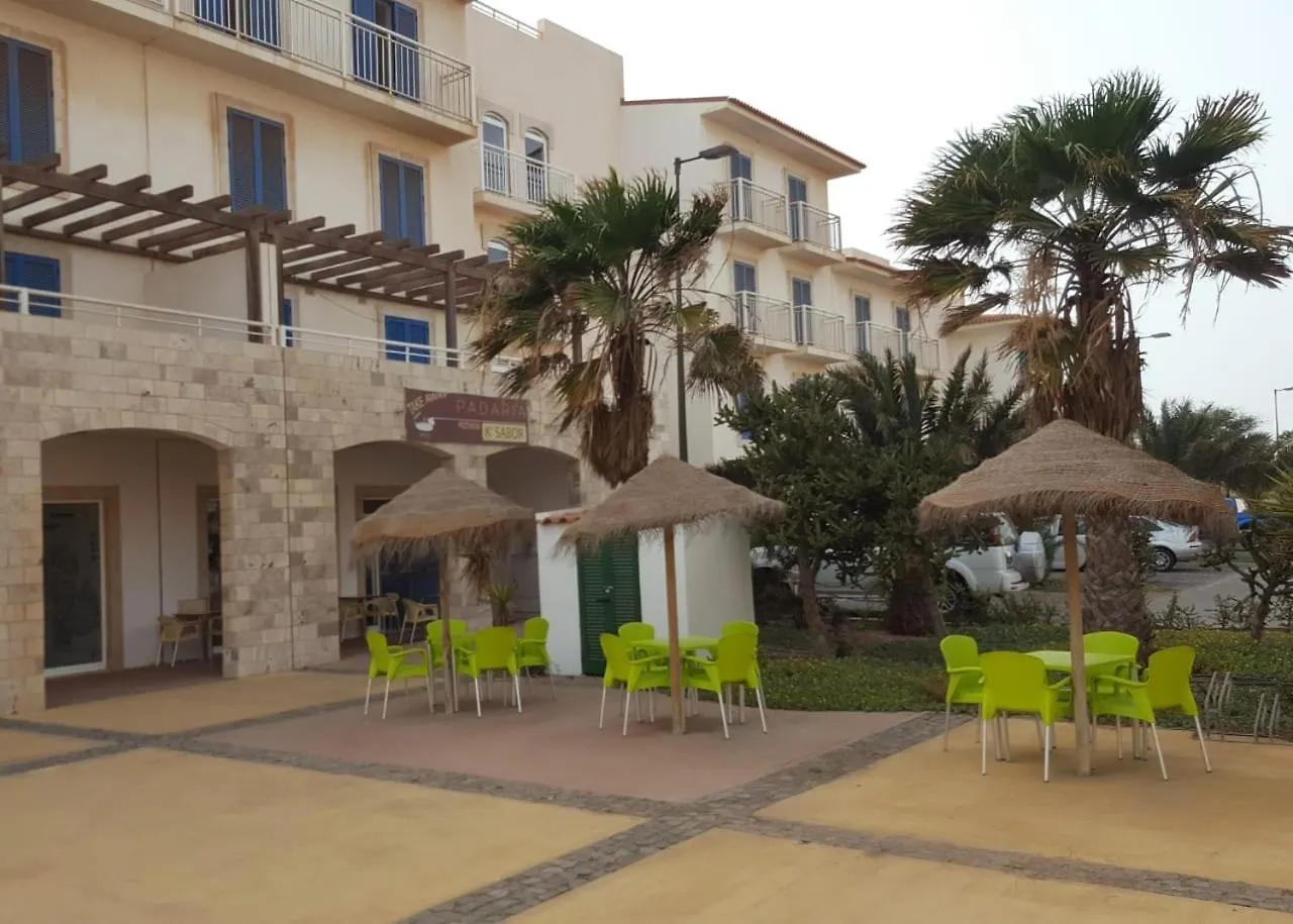 Surf Beach Vila Verde Apartments Santa Maria
