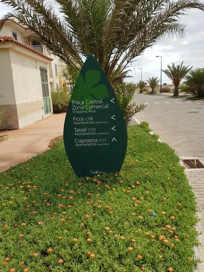 Surf Beach Vila Verde Apartments Santa Maria