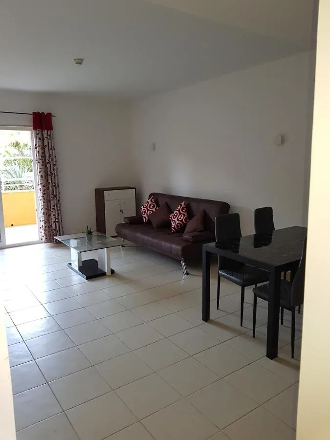 Surf Beach Vila Verde Apartments Santa Maria