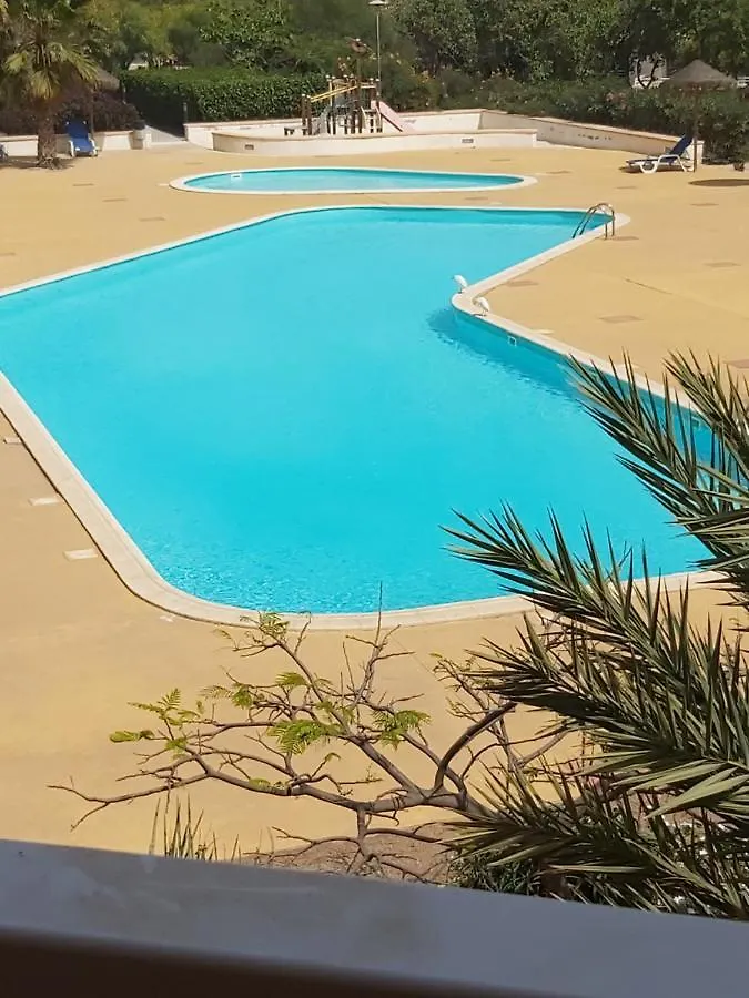 Surf Beach Vila Verde Apartments Santa Maria